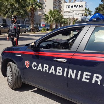 Trapani, smantellata pericolosa banda criminale dedita a rapine con sequestro di persona e furti in danno di bancomat